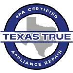 Texas True Appliance Repair logo