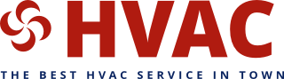 HVAC Template 8 Logo