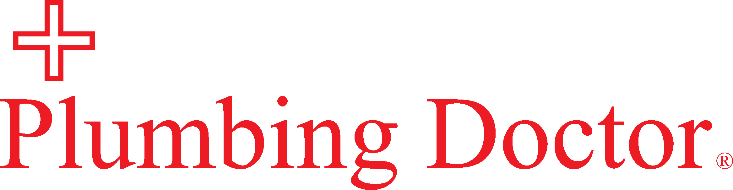 Plumbing Doctor Logo