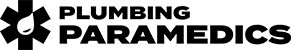 Plumbing Paramedics logo