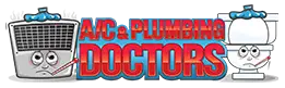 A/C & Plumbing Doctors logo