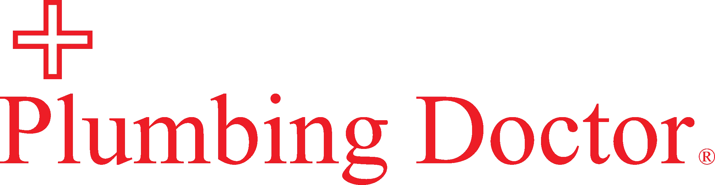 Plumbing Doctor Logo