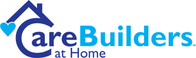 CareBuilders at Home Logo