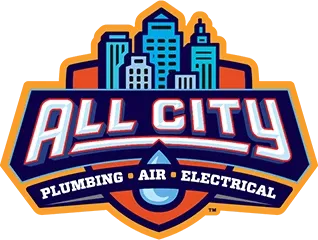 All City Plumbing, Air & Electrical logo