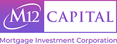 M12 Capital MIC logo
