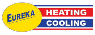 Eureka Heating and Cooling Logo