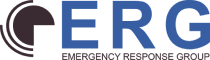 Emergency Restoration Group logo