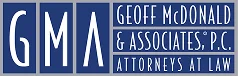 Geoff McDonald & Associates, P.C. logo