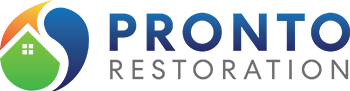 Pronto Restoration & Plumbing Logo