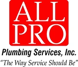 All Pro Plumbing Services logo