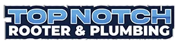 Top Notch Rooter & Plumbing logo