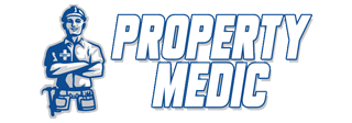 Property Medic Logo