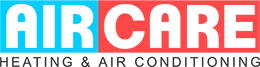 Air Care Heating & Air Conditioning logo
