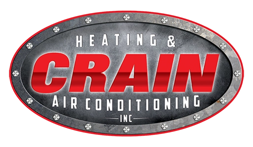 Crain Heating & Air Conditioning Crain Heating & Air Conditioning