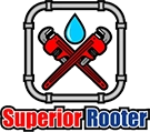 Superior Rooter & Drain Logo