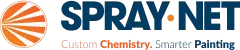 Spray-Net logo