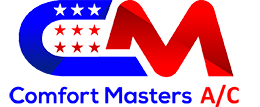 Comfort Masters LLC Logo