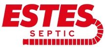 Estes Septic logo