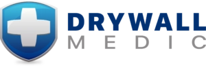 Drywall Medic logo