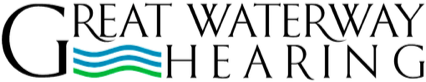 Great Waterway Hearing Logo