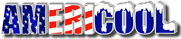 Americool Heating & Cooling LLC Logo