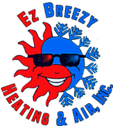 E Z Breezy Heating & Air Inc E Z Breezy Heating & Air Inc Logo