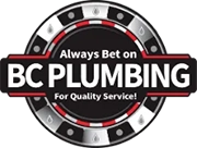 BC Plumbing logo
