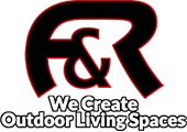 A&R Lawn and Landscape Services logo