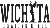 Wichita Heating & Air logo