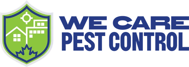 We Care Pest Control logo