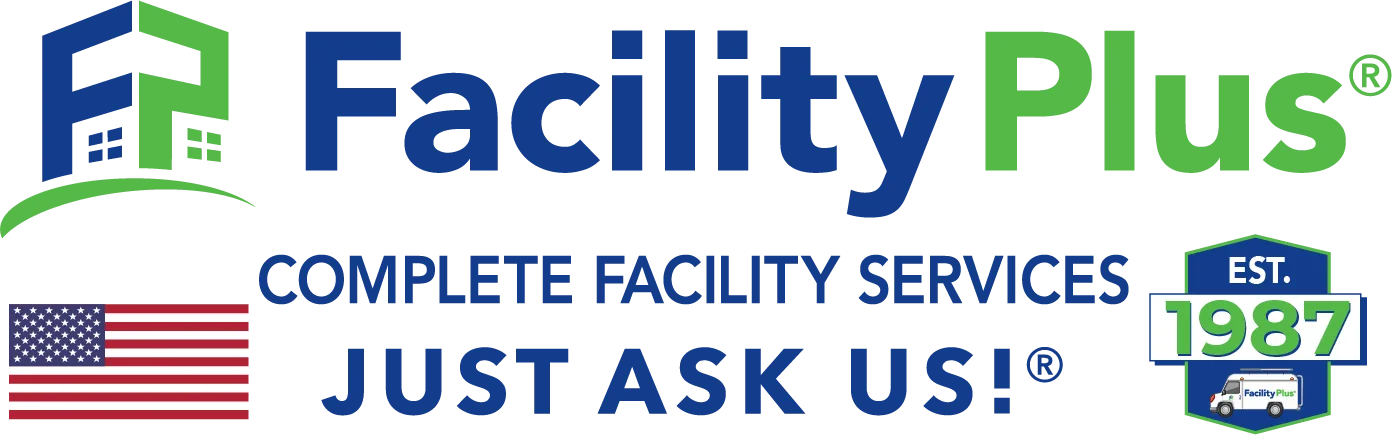 Facility Plus Logo