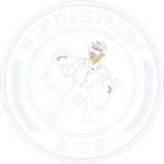 Windshields R Us Logo