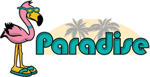 Paradise AC, Plumbing & Electric Logo