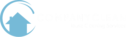 CompanyClean logo