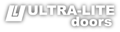 Ultralite Doors Logo