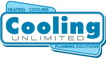 Cooling Unlimited, Inc. Logo