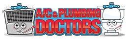 A/C & Plumbing Doctors logo