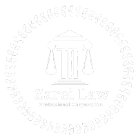 Zarei Law Professional Corporation logo