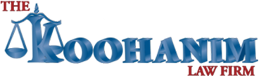 Law Offices of Matt Koohanim Logo