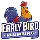 Early Bird Plumbing logo