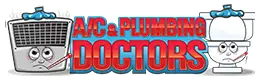 A/C & Plumbing Doctors logo