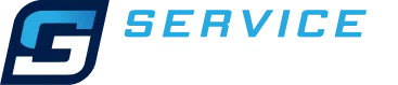 Service Graphics Logo