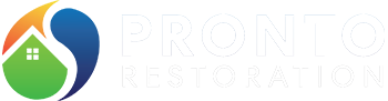 Pronto Restoration & Plumbing Logo