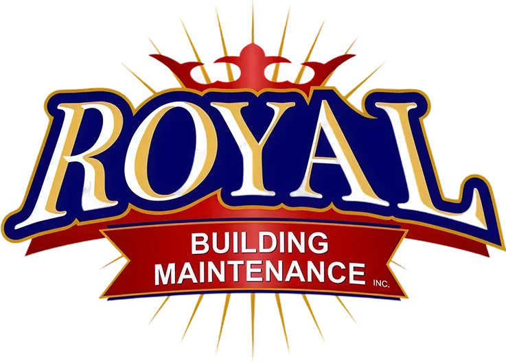 Royal Building Maintenance Inc. logo