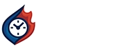 Around The Clock Heating & Cooling logo