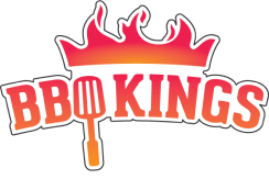 BBQ Kings Cleaning Services Logo