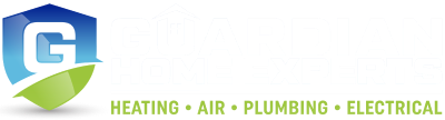 Guardian Home Experts Logo