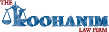 Law Offices of Matt Koohanim Logo