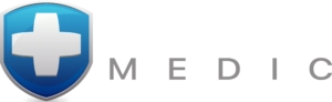 Drywall Medic logo