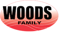 Logo Woods Family Heating & Air Conditioning